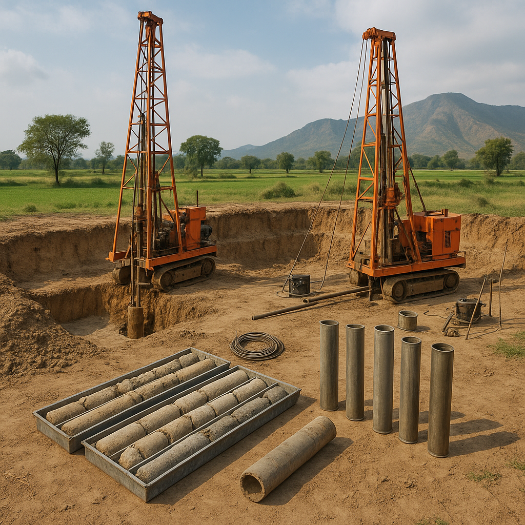 20250908 0044 geotechnical site in pakistan simple compose 01k4jv8wbzfmdsb4swbm0q8y8a